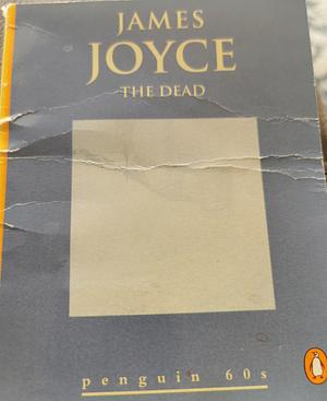 The Dead by James Joyce