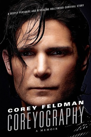 Coreyography by Corey Feldman