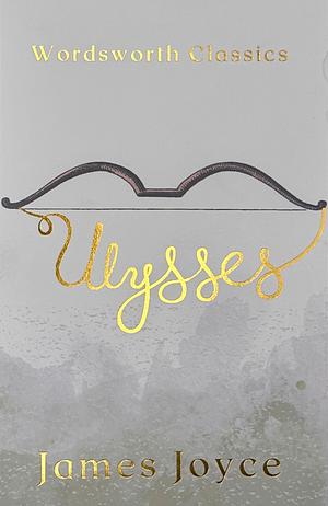 Ulysses by James Joyce