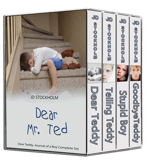 Dear Mr. Ted by J.D. Stockholm
