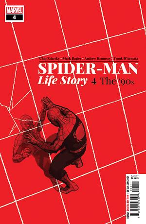 Spider-Man: Life Story #4 by Chip Zdarsky