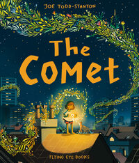 The Comet by Joe Todd-Stanton