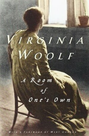 A Room of One's Own by Virginia Woolf