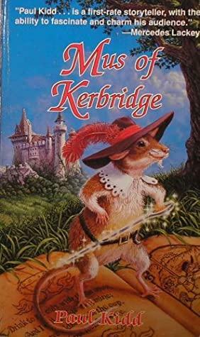 Mus of Kerbridge by Pauli Kidd