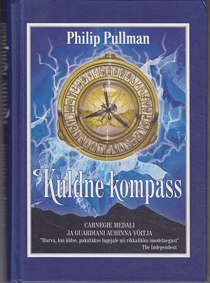 Kuldne kompass by Philip Pullman