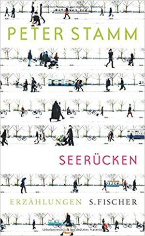 Seerücken: Erzählungen by Peter Stamm