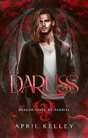 Daruss  by April Kelley