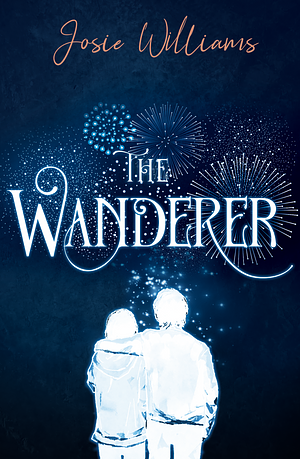 The Wanderer by 