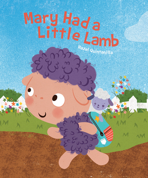 Mary Had a Little Lamb by 