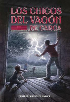 Los Chicos del Vagon de Carga (the Boxcar Children) by 