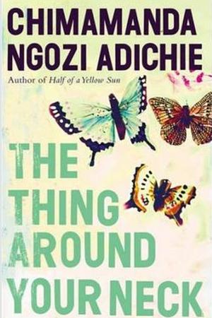 The Thing Around Your Neck by Chimamanda Ngozi Adichie