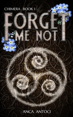 Forget Me Not by Anca Antoci