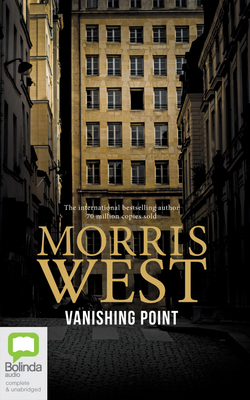 Vanishing Point by Morris West