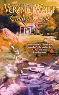 Timber Creek by Veronica Wolff