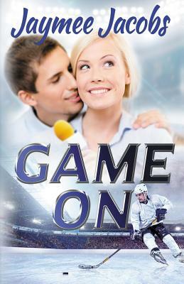 Game On by Jaymee Jacobs