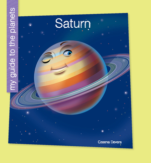 Saturn by Czeena Devera