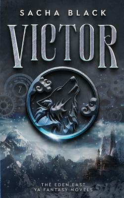 Victor by Sacha Black
