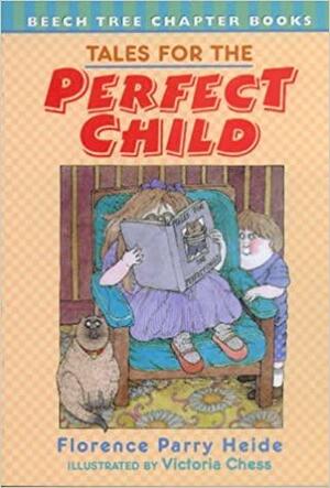Storie per bambini perfetti by Florence Parry Heide