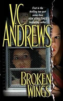 Broken Wings by V.C. Andrews