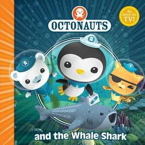 Octonauts and the Whale Shark by Meomi