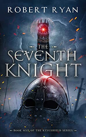 The Seventh Knight by Robert Ryan