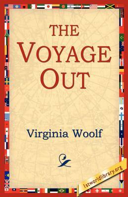 The Voyage Out by Virginia Woolf