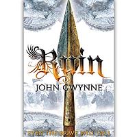 Ruin by John Gwynne