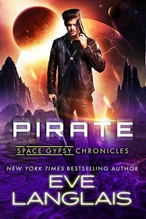 Pirate by Eve Langlais