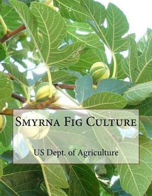 Smyrna Fig Culture by Us Dept of Agriculture