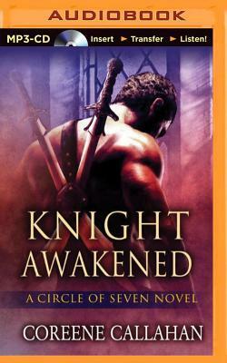 Knight Awakened by Coreene Callahan