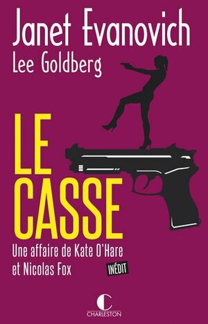 Le casse by Janet Evanovich