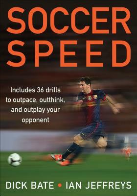 Soccer Speed by Richard Bate