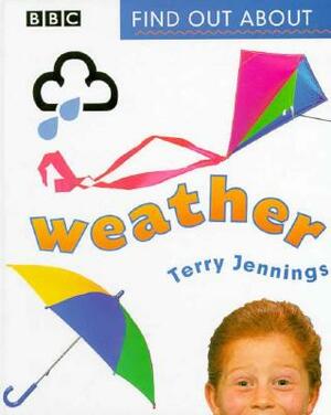 Find Out about Weather by Terry Jennings