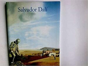 Salvador Dalí: 1904-1989 : Exzentrik und Genie by Michael Koulen, Conroy Maddox