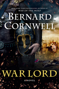 War Lord by Bernard Cornwell