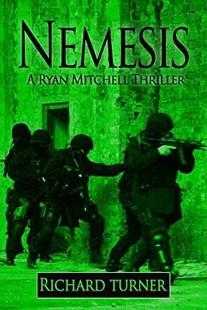 Nemesis by Richard Turner