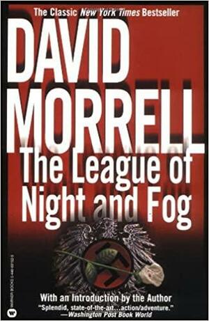 Liga noći i magle by David Morrell