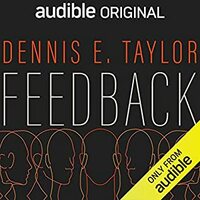 Feedback by Dennis E. Taylor