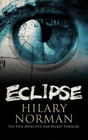 Eclipse by Hilary Norman