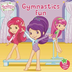 Gymnastics Fun by Mickie Matheis