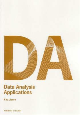 Data Analysis Applications by Kay Lipson