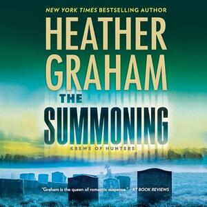 The Summoning by Heather Graham