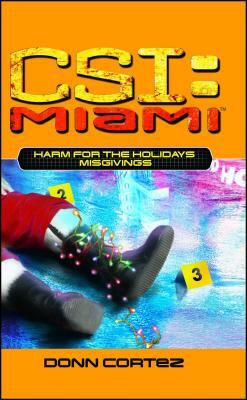 Harm for the Holidays: Misgivings by Donn Cortez