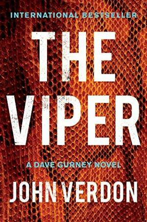 The Viper by John Verdon