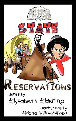 State of Reservations by Elysabeth Eldering