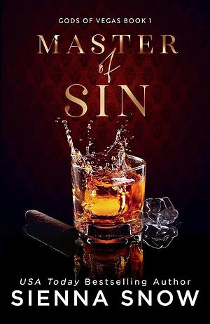 Master of Sin by Sienna Snow