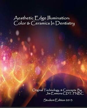 Aesthetic Edge illumination Student by James Emmons