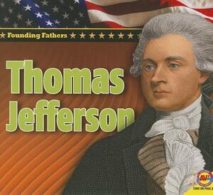 Thomas Jefferson by Ruth Daly