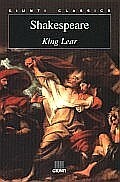 King Lear by William Shakespeare