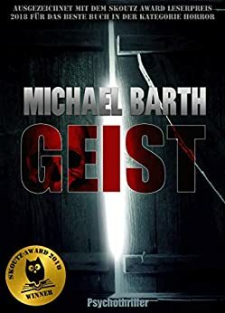 GEIST by Michael Barth